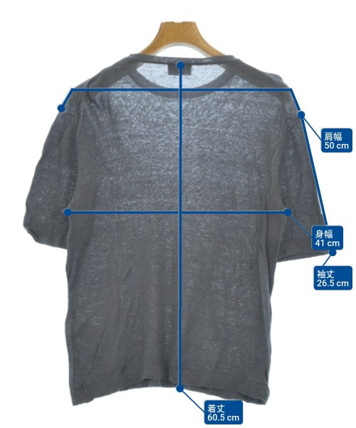 morgano T恤/上衣