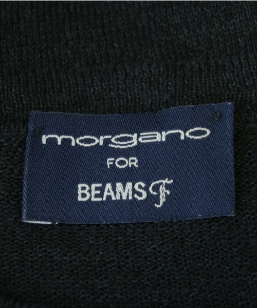 morgano T恤/上衣