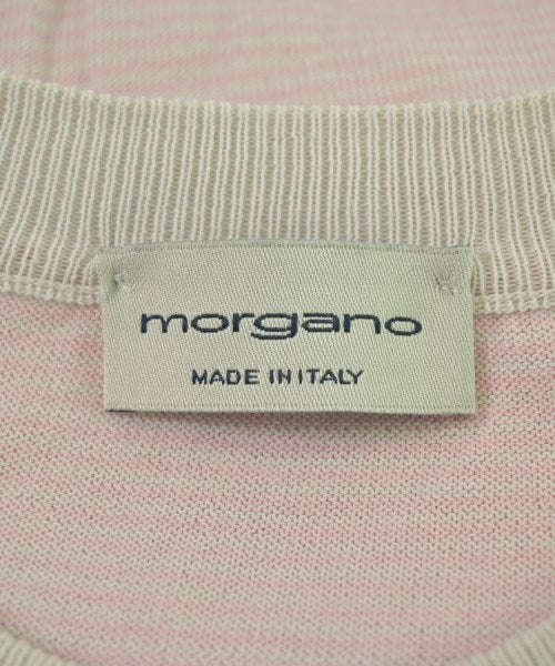 morgano 毛衣