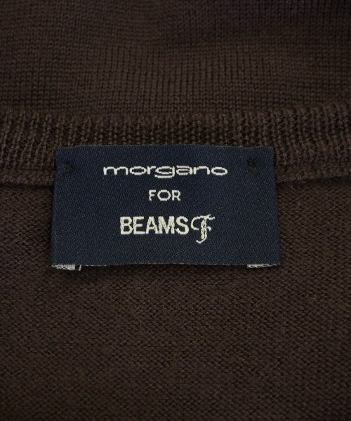 morgano 毛衣
