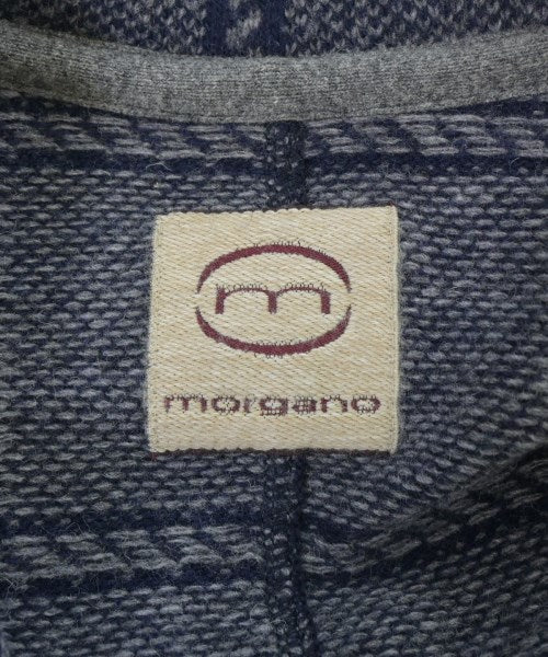 morgano 休閒夾克