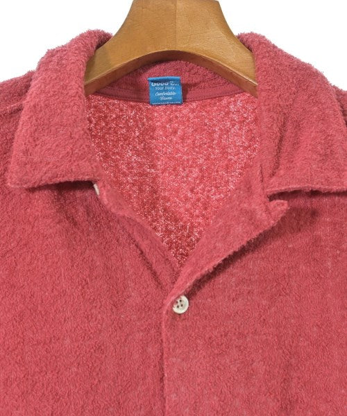 Good On 休閒襯衫