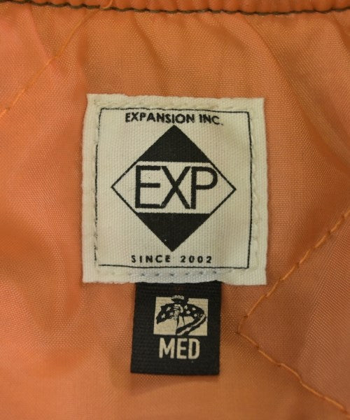 EXPANSION 軍裝夾克