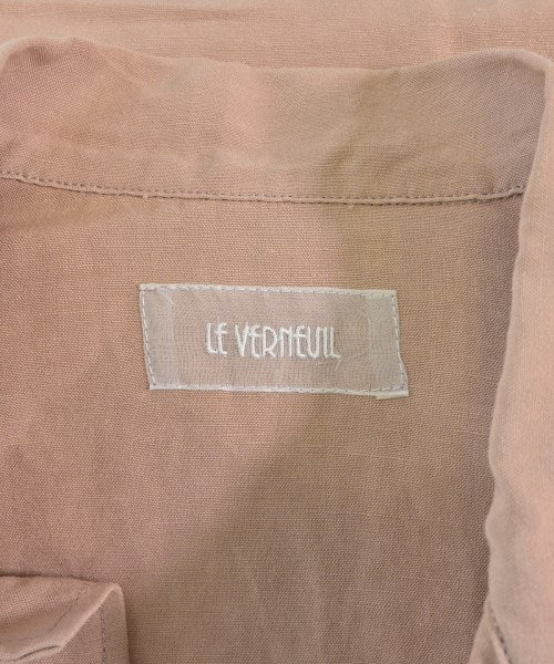 Le Verneuil 軍裝夾克