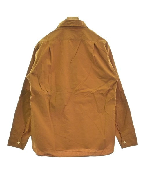 Soundman 休閒襯衫