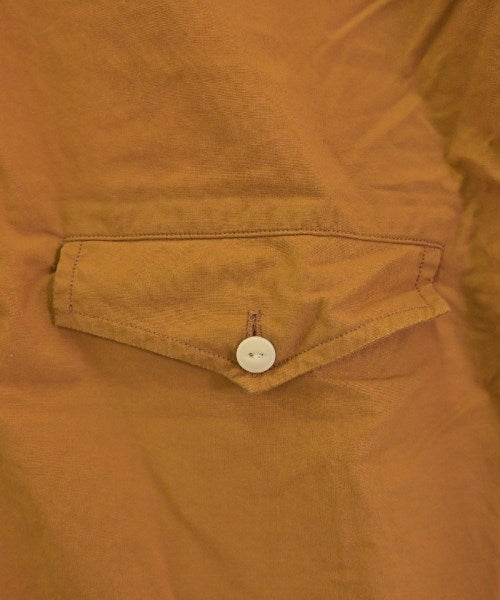 Soundman 休閒襯衫