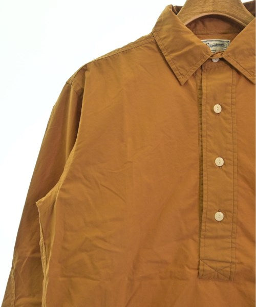 Soundman 休閒襯衫