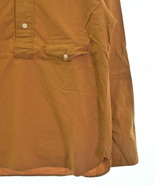 Soundman 休閒襯衫