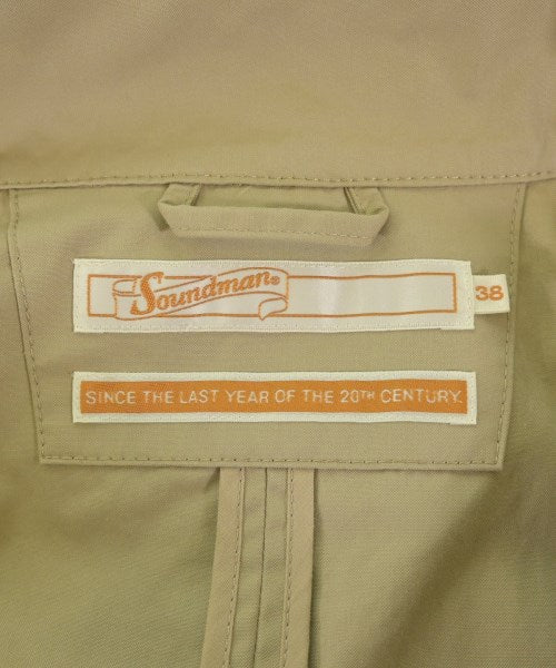 Soundman 其他飛行外套