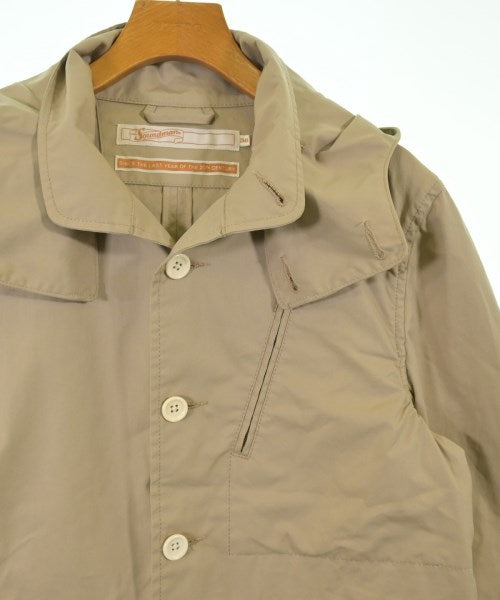 Soundman 其他飛行外套