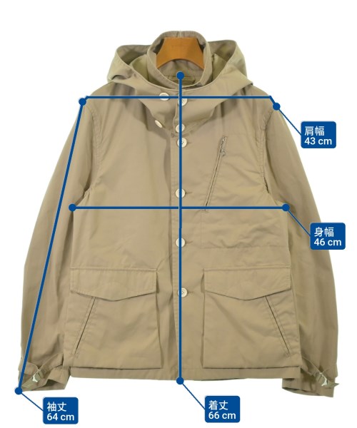 Soundman 其他飛行外套