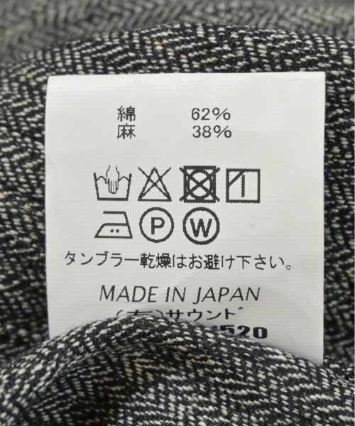 Soundman 其他大衣