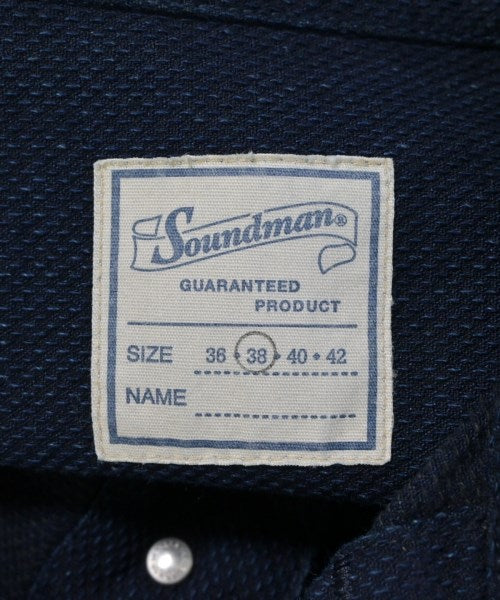 Soundman 其他飛行外套