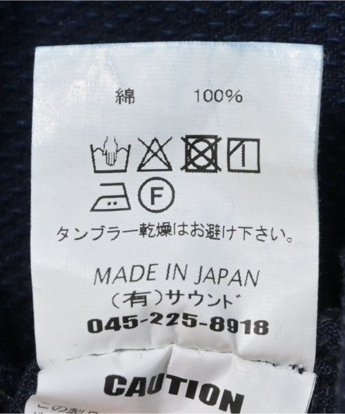 Soundman 其他飛行外套