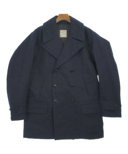 Soundman 其他大衣