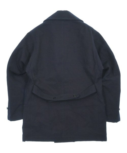 Soundman 其他大衣