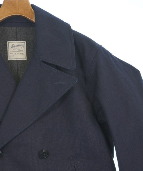 Soundman 其他大衣