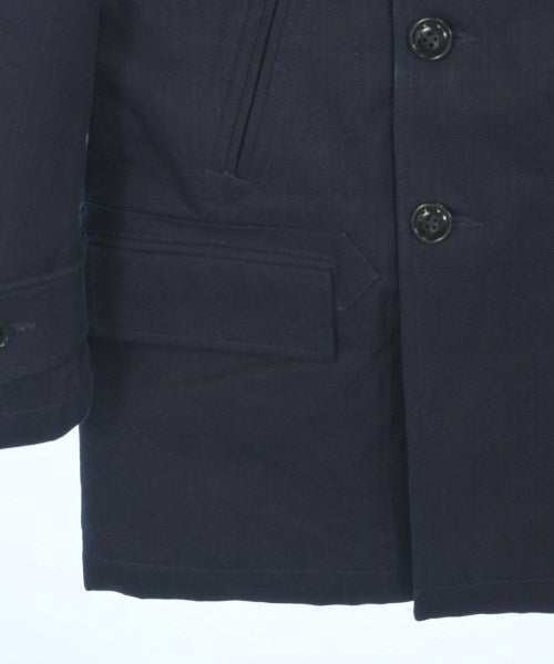 Soundman 其他大衣