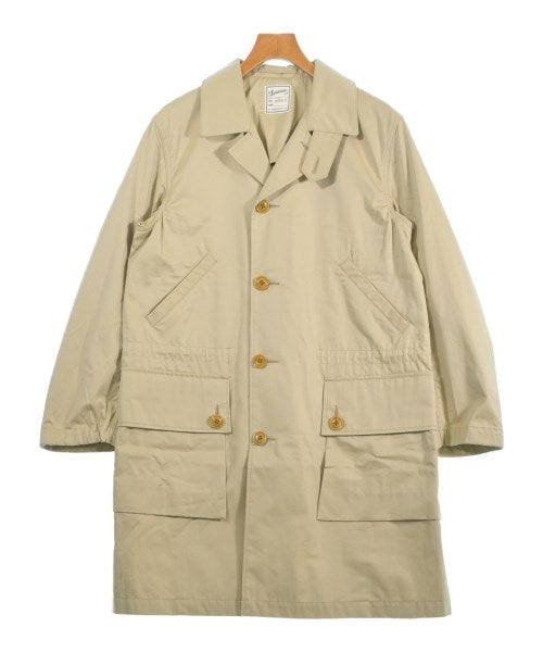 Soundman 其他大衣