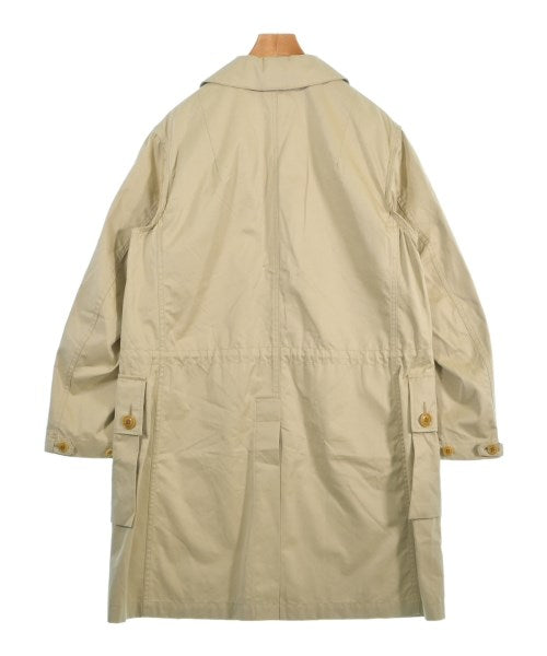 Soundman 其他大衣