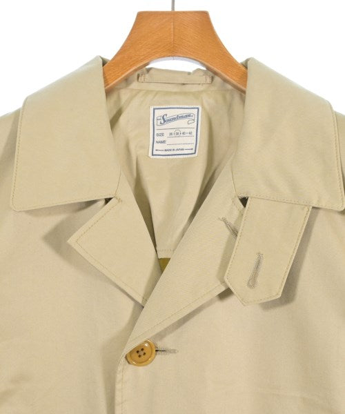 Soundman 其他大衣