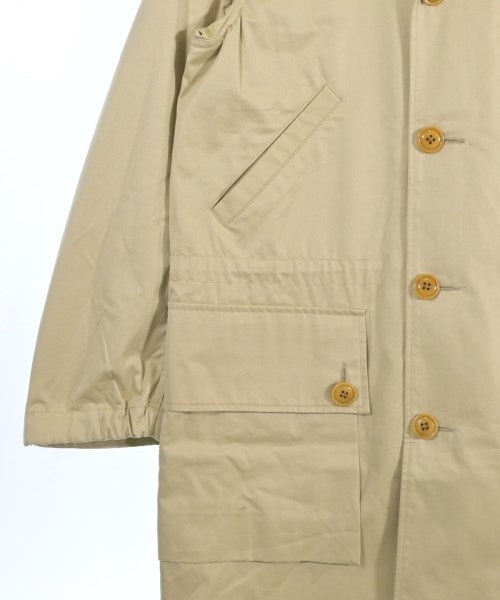 Soundman 其他大衣