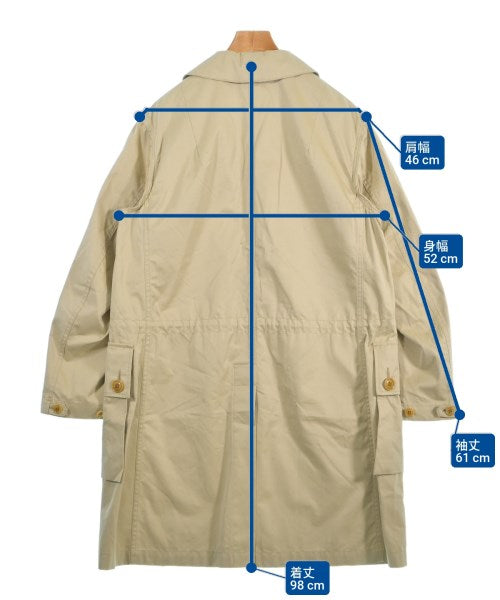 Soundman 其他大衣