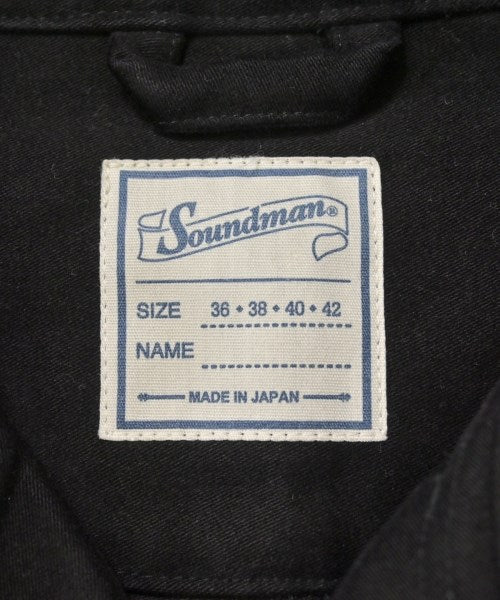 Soundman 其他飛行外套