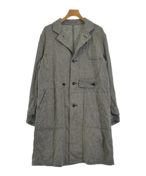 Soundman 其他大衣