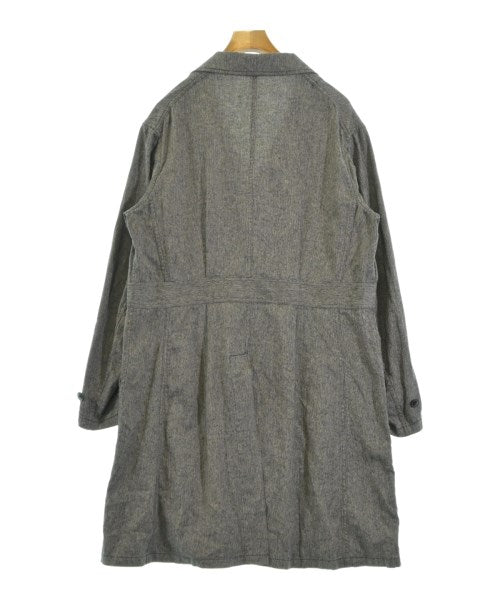 Soundman 其他大衣