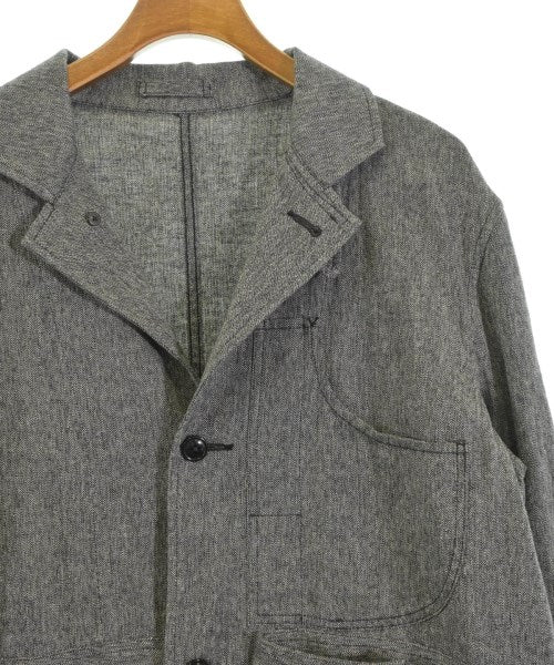 Soundman 其他大衣