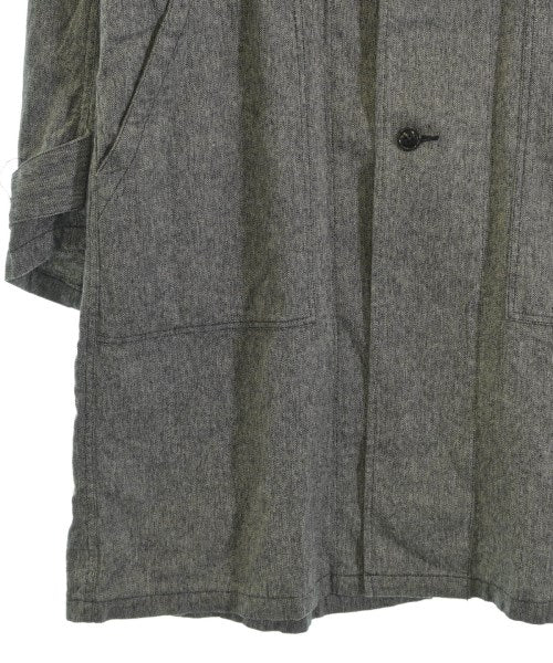 Soundman 其他大衣