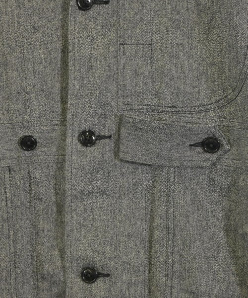 Soundman 其他大衣