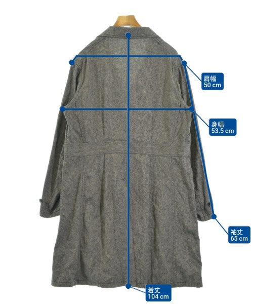 Soundman 其他大衣