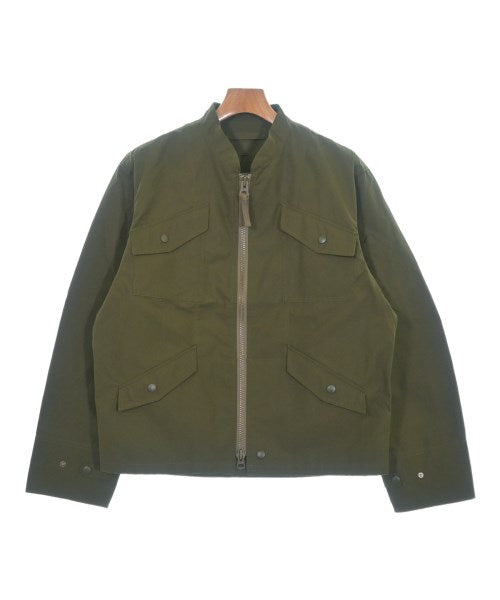 Soundman 軍裝夾克