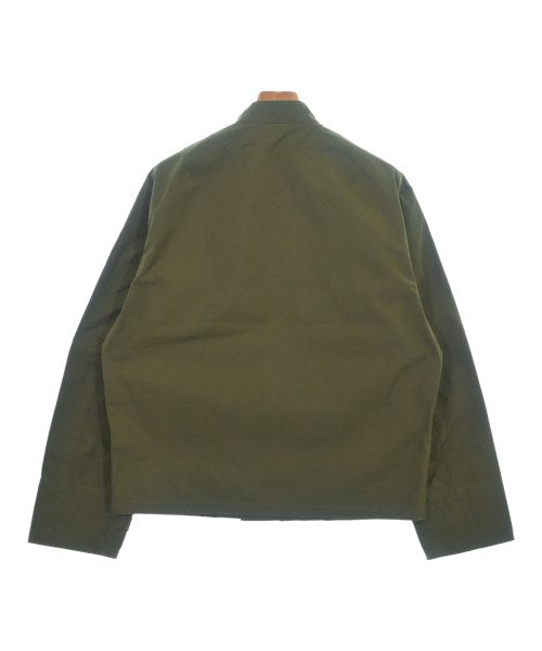 Soundman 軍裝夾克