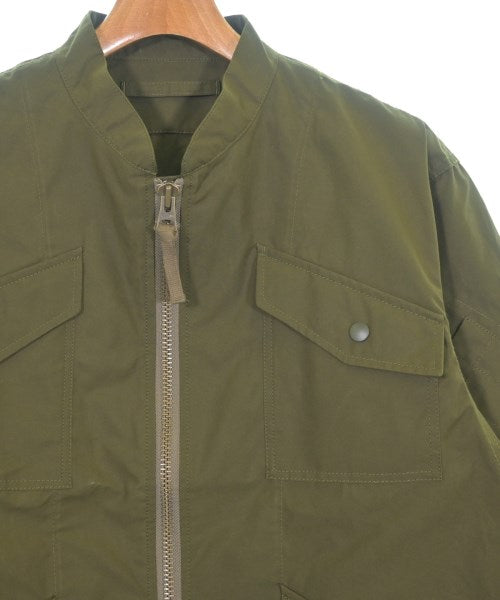 Soundman 軍裝夾克