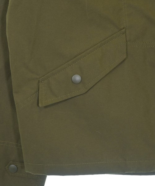 Soundman 軍裝夾克