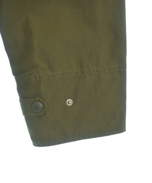 Soundman 軍裝夾克