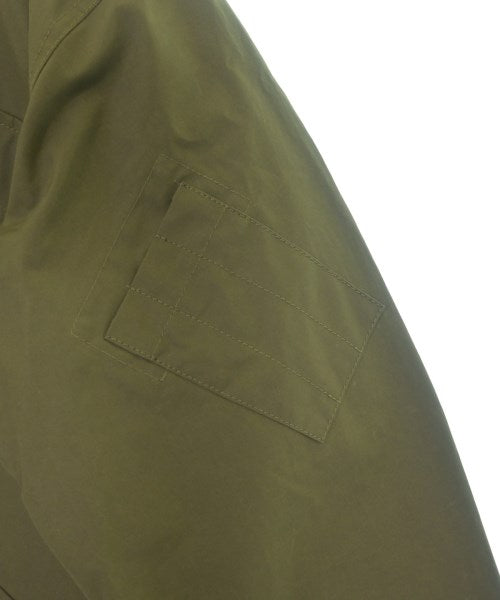 Soundman 軍裝夾克