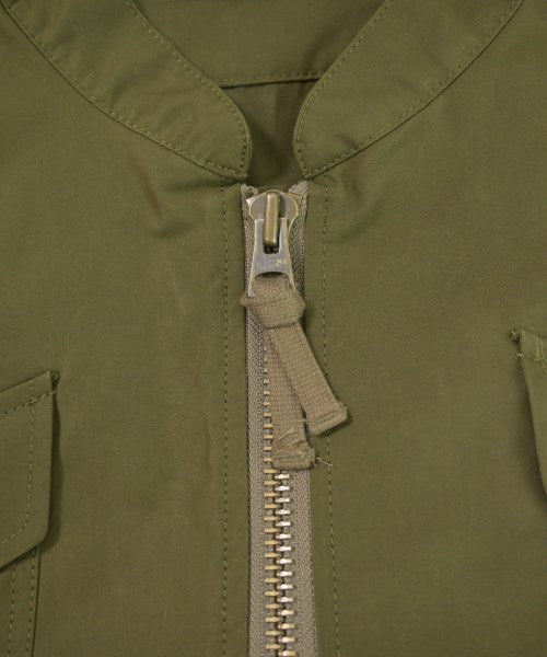 Soundman 軍裝夾克