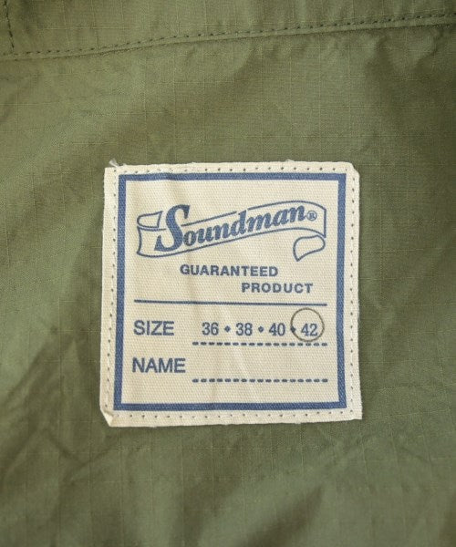 Soundman 其他飛行外套