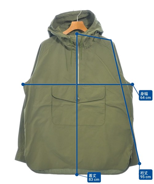 Soundman 其他飛行外套