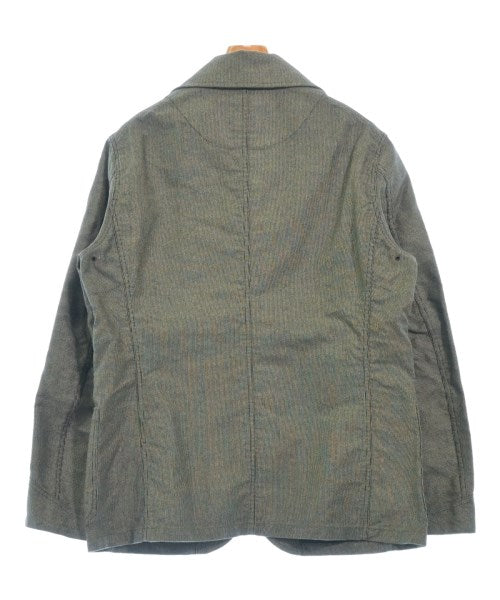 Soundman 休閒夾克