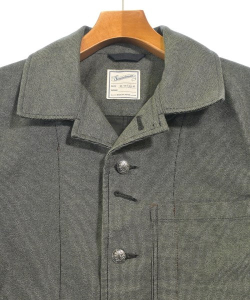 Soundman 休閒夾克