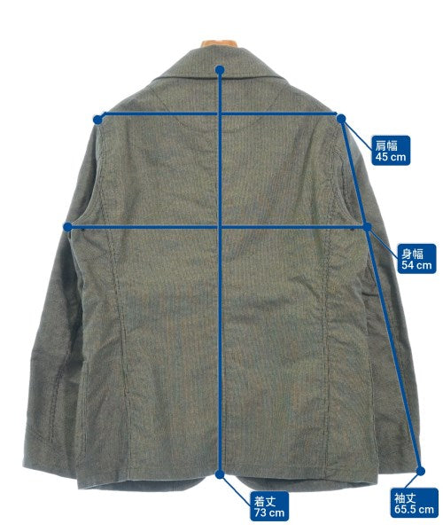 Soundman 休閒夾克