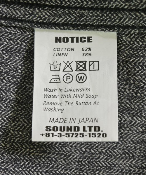 Soundman 休閒襯衫