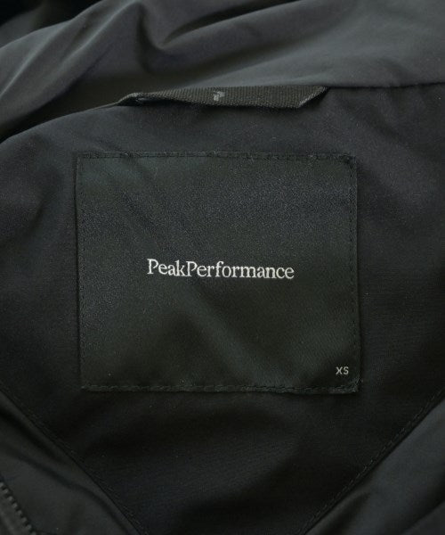 PeakPerformance 山系外套
