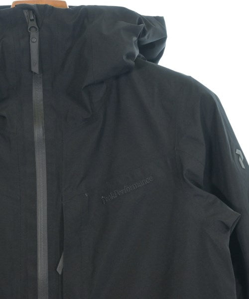 PeakPerformance 山系外套