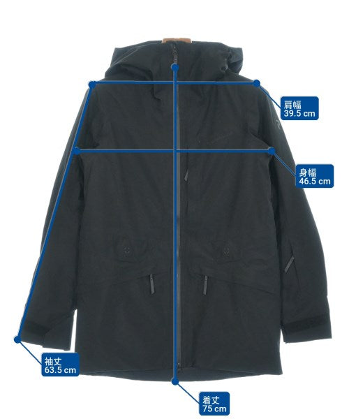 PeakPerformance 山系外套